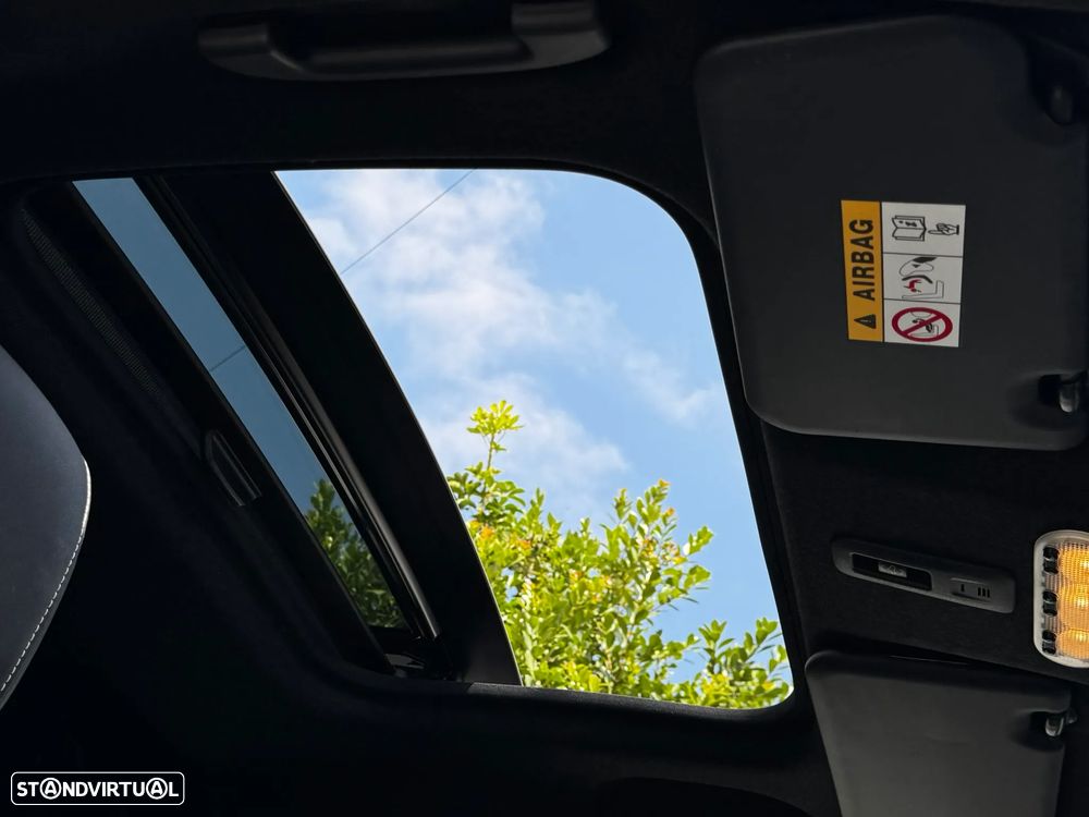 Nissan Juke 1.5 dCi Tekna Premium Pele S/S - 9