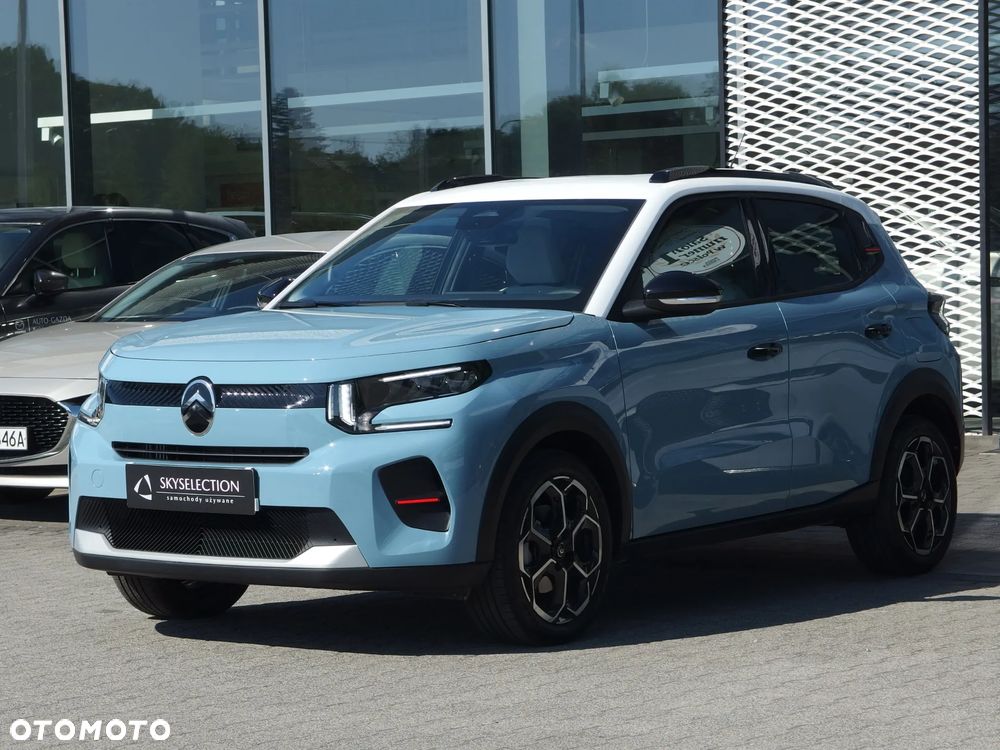 Citroën C3 1.2 T Max - 4