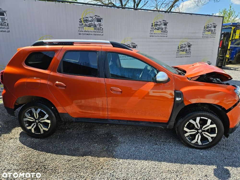 Dacia Duster - 13