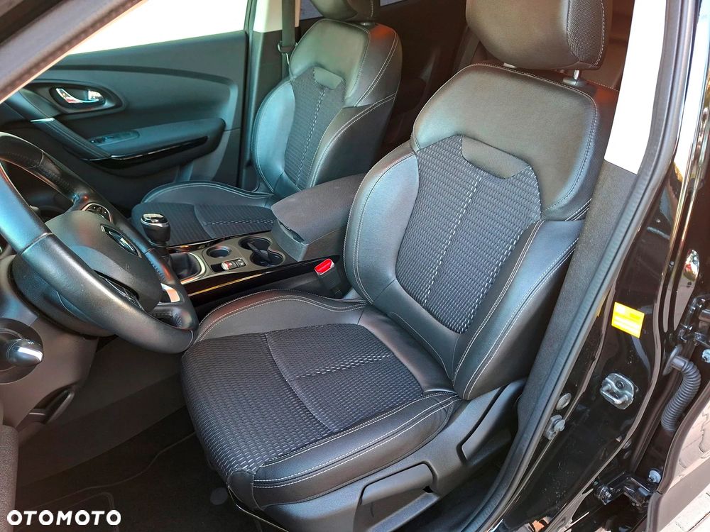 Renault Kadjar TCe 140 GPF LIMITED - 24