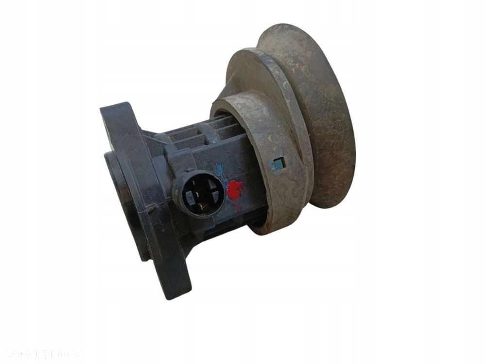 CZUJNIK KĄTA SKRĘTU PRZEKŁADNI KIEROWNICZEJ HONDA ACCORD VIII 8 - 1