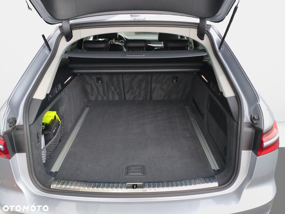 Audi A6 Avant 50 TDI mHEV Quattro Sport Tiptronic - 20