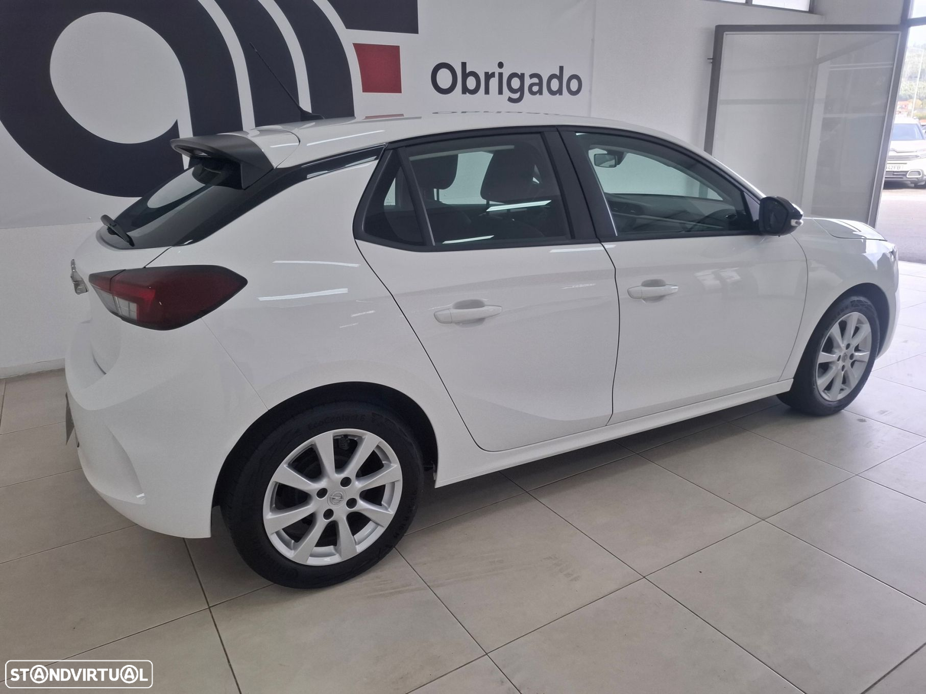 Opel Corsa 1.2 Edition - 3