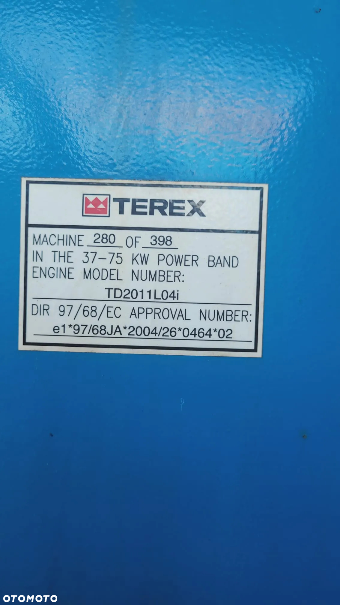 Genie Z80/60 - 20