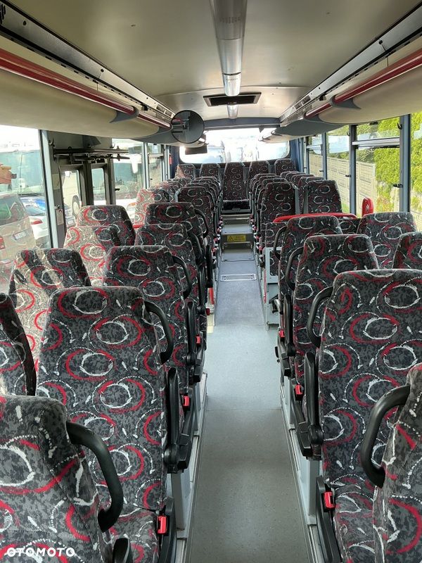 Irisbus CROSSWAY 12,80 m KLIMA - 15
