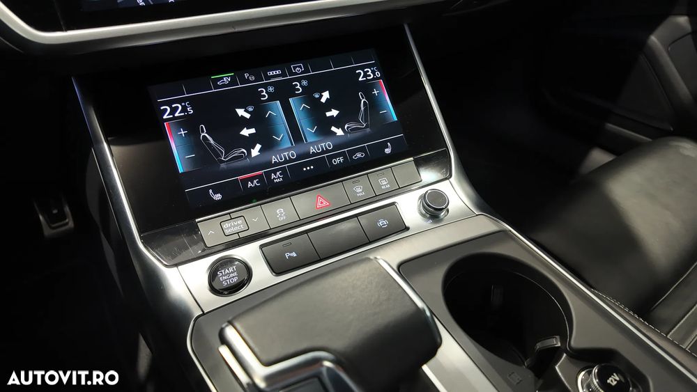 Audi A6 Avant 50 TFSI e quattro S tronic sport - 24