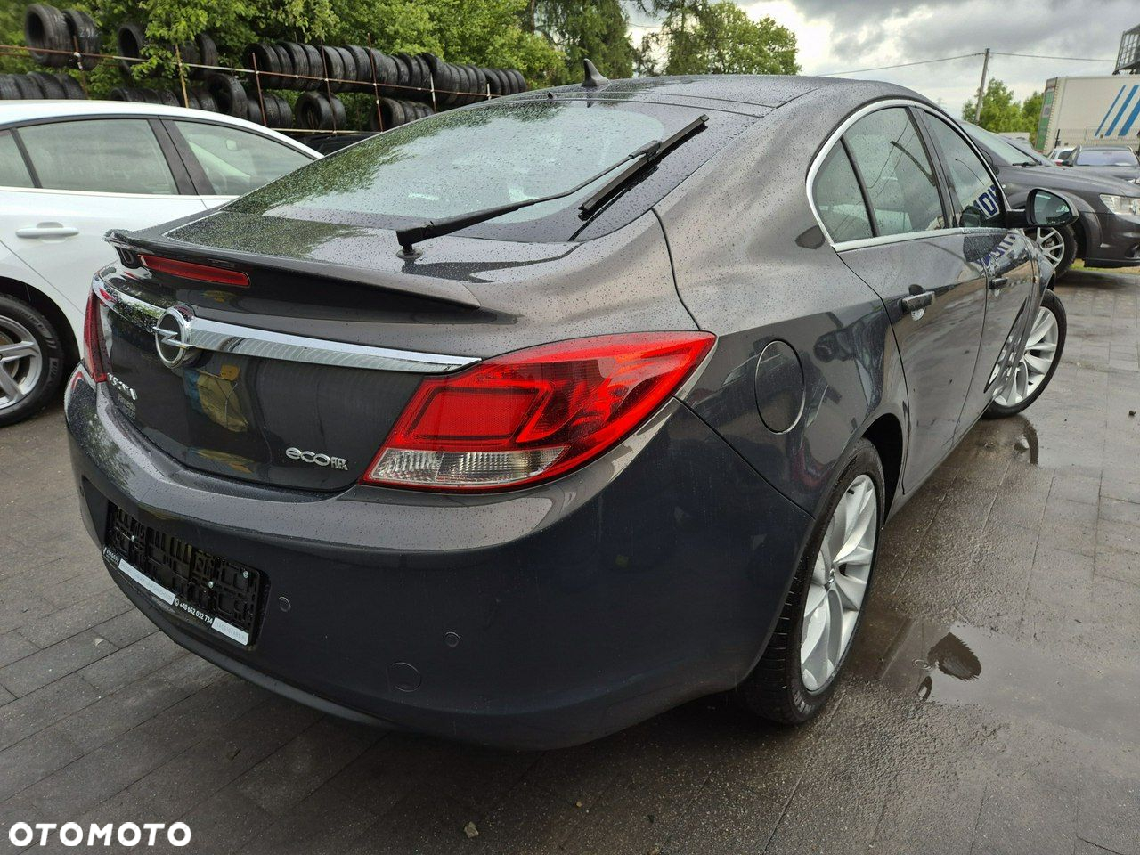 Opel Insignia - 4