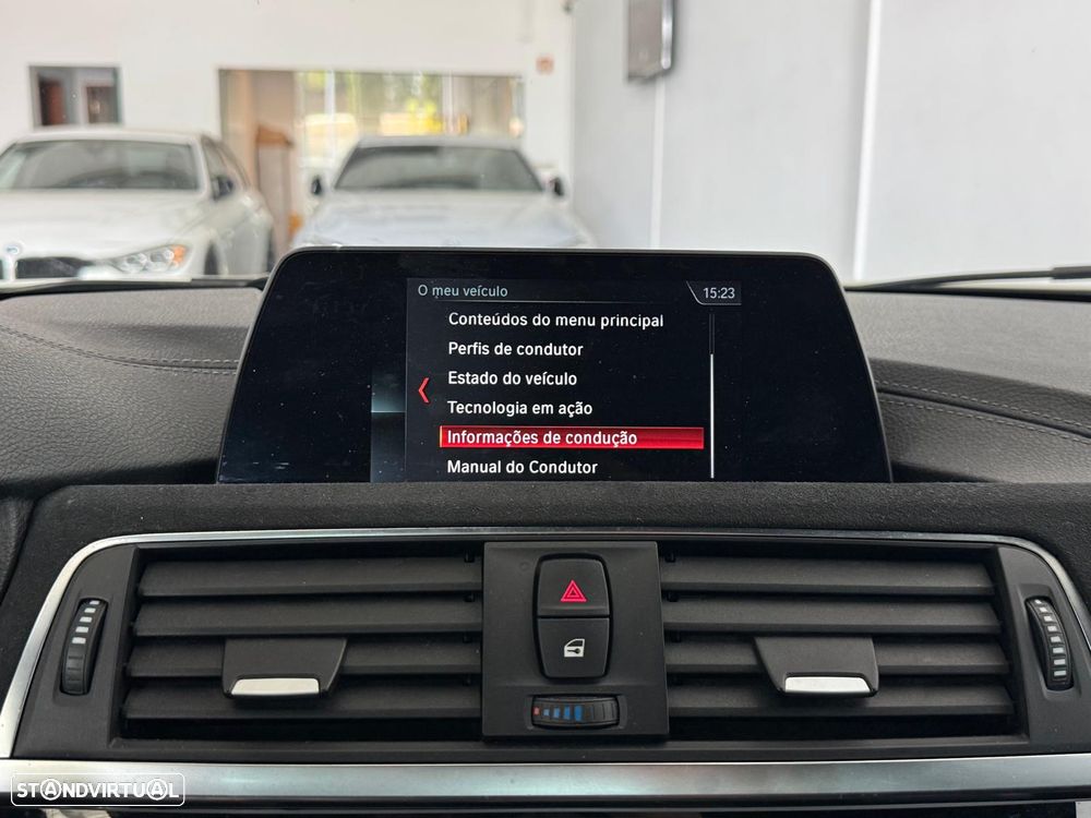 BMW 420 Gran Coupé d Pack M Auto - 23