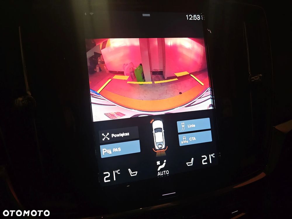 Volvo S90 D4 Inscription - 24