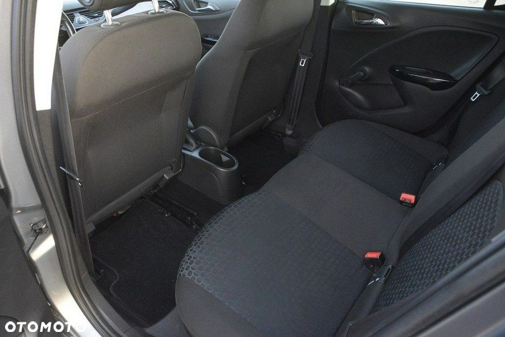 Opel Corsa - 27