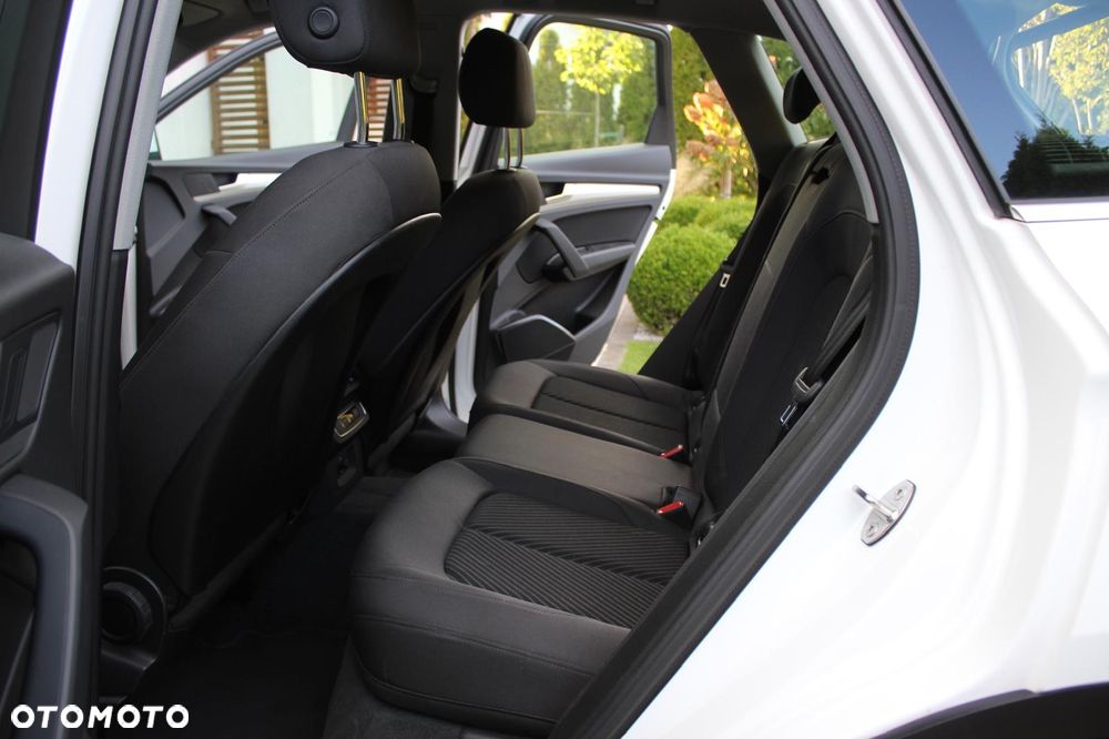 Audi Q5 - 16