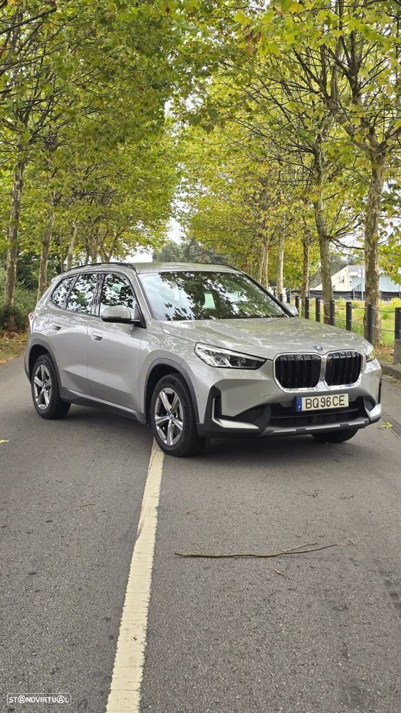 BMW X1 xDrive25e Edição Optimized - 9
