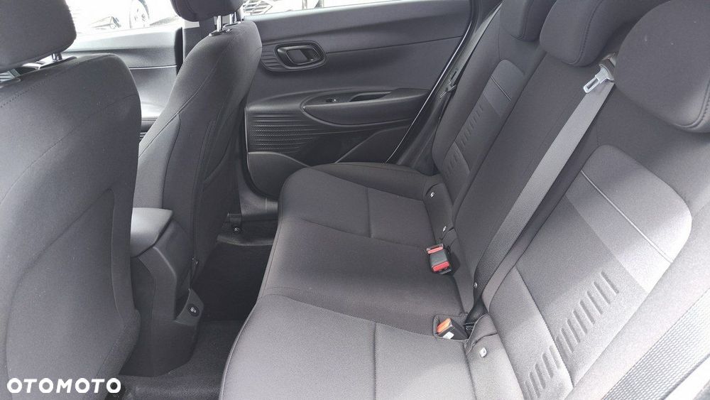 Hyundai Bayon - 12