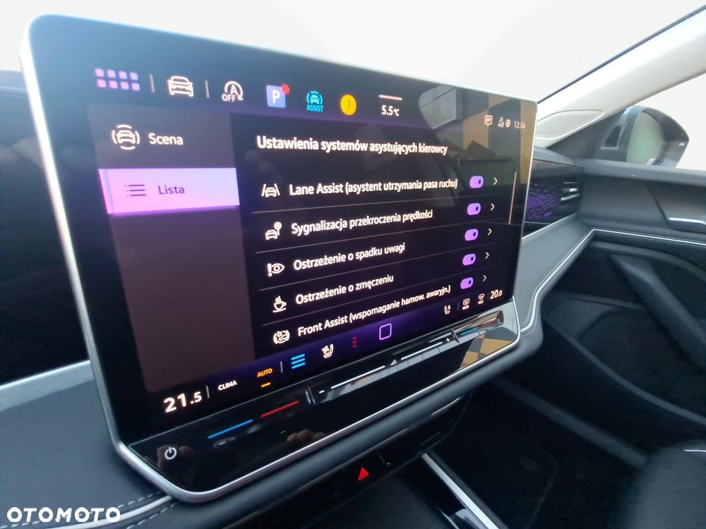 Volkswagen Passat - 22