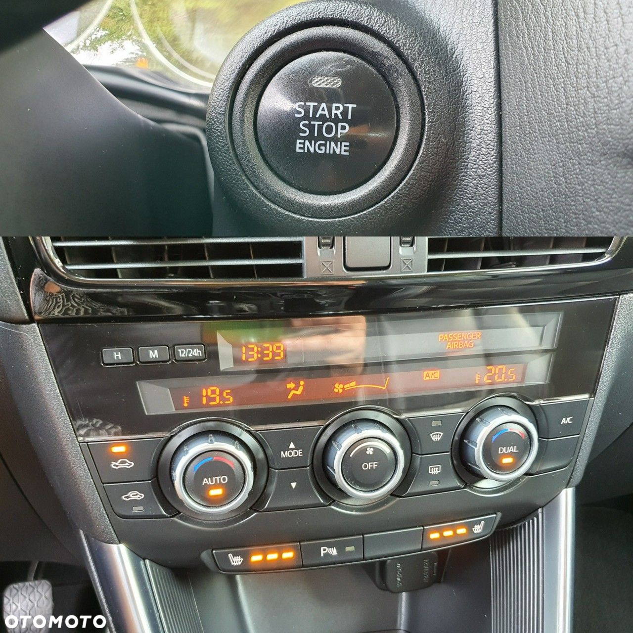 Mazda CX-5 2.0 Skyenergy AWD - 23