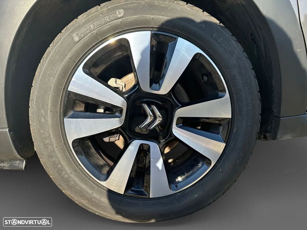 Citroën C3 1.2 PureTech Max - 16