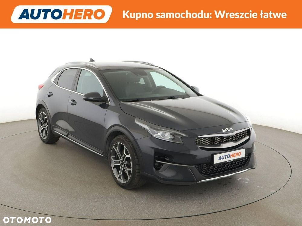 Kia XCeed 1.0 T-GDI L - 11