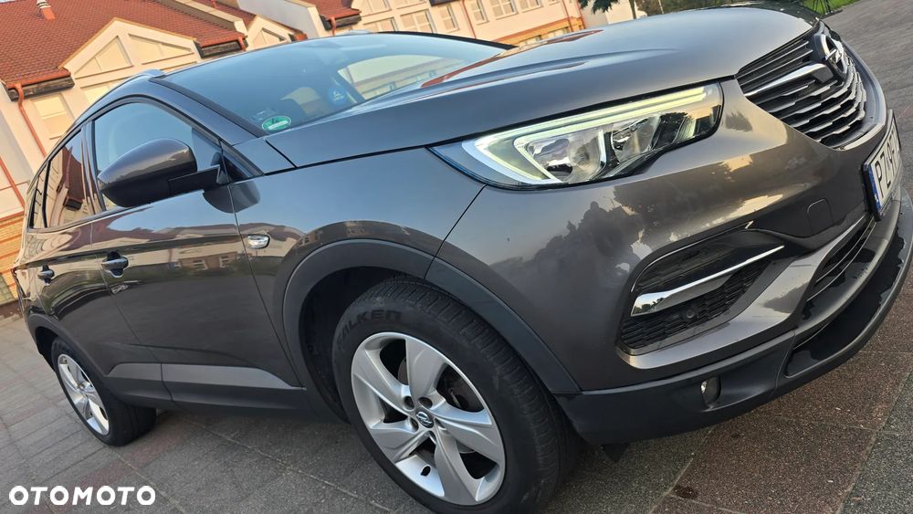 Opel Grandland X - 37