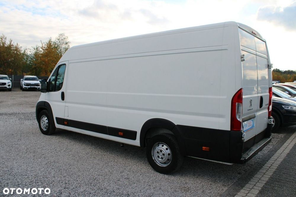 Peugeot Boxer - 9