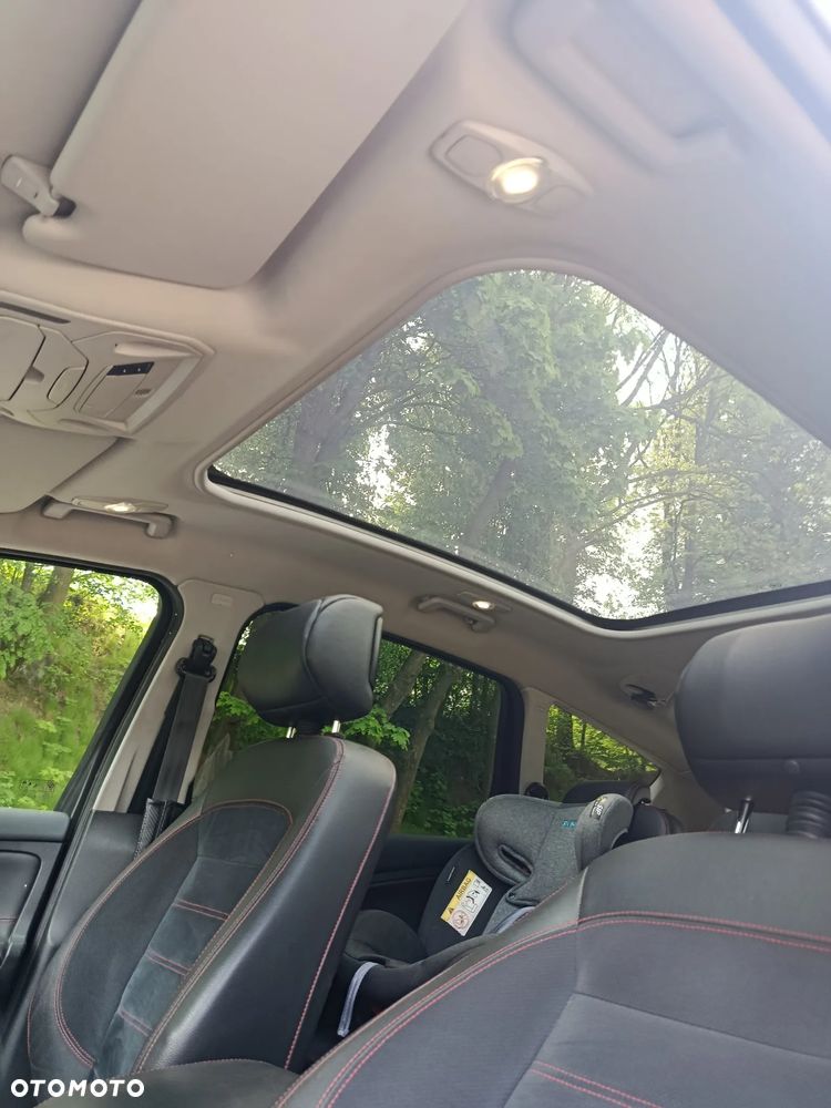 Ford S-Max 2.2 TDCi DPF Platinium X - 8