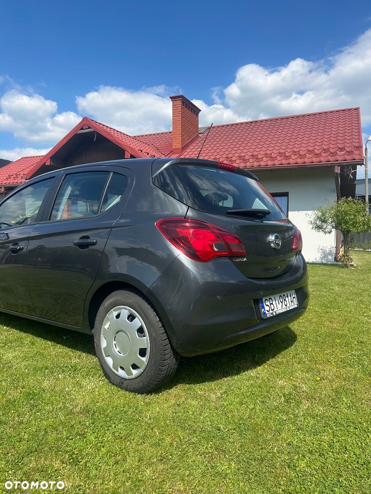 Opel Corsa 1.2 Enjoy - 5