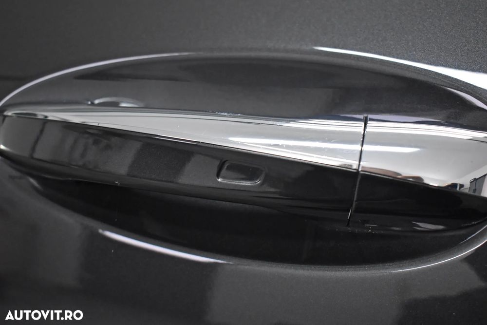 Mercedes-Benz CLS 350 d 4MATIC Aut - 27