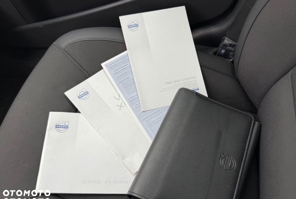 Volvo V70 D2 Geartronic Powershift Kinetic - 30