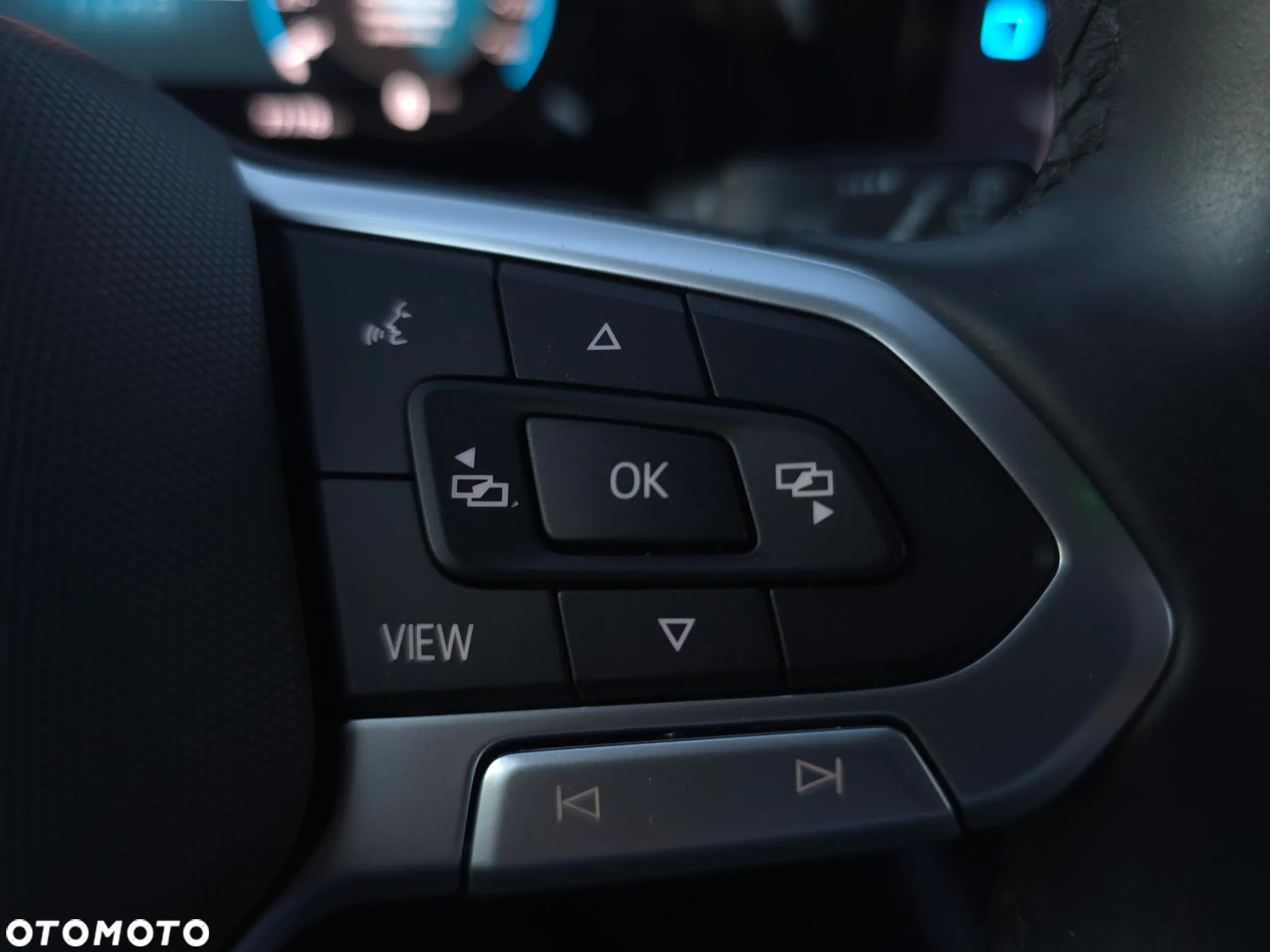 Volkswagen Golf VIII 2.0 TDI Life - 17