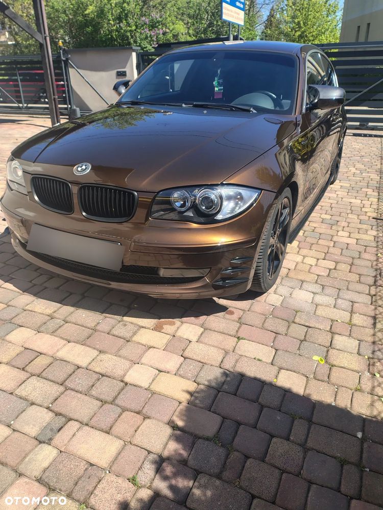 BMW Seria 1 116i Edition Lifestyle - 2