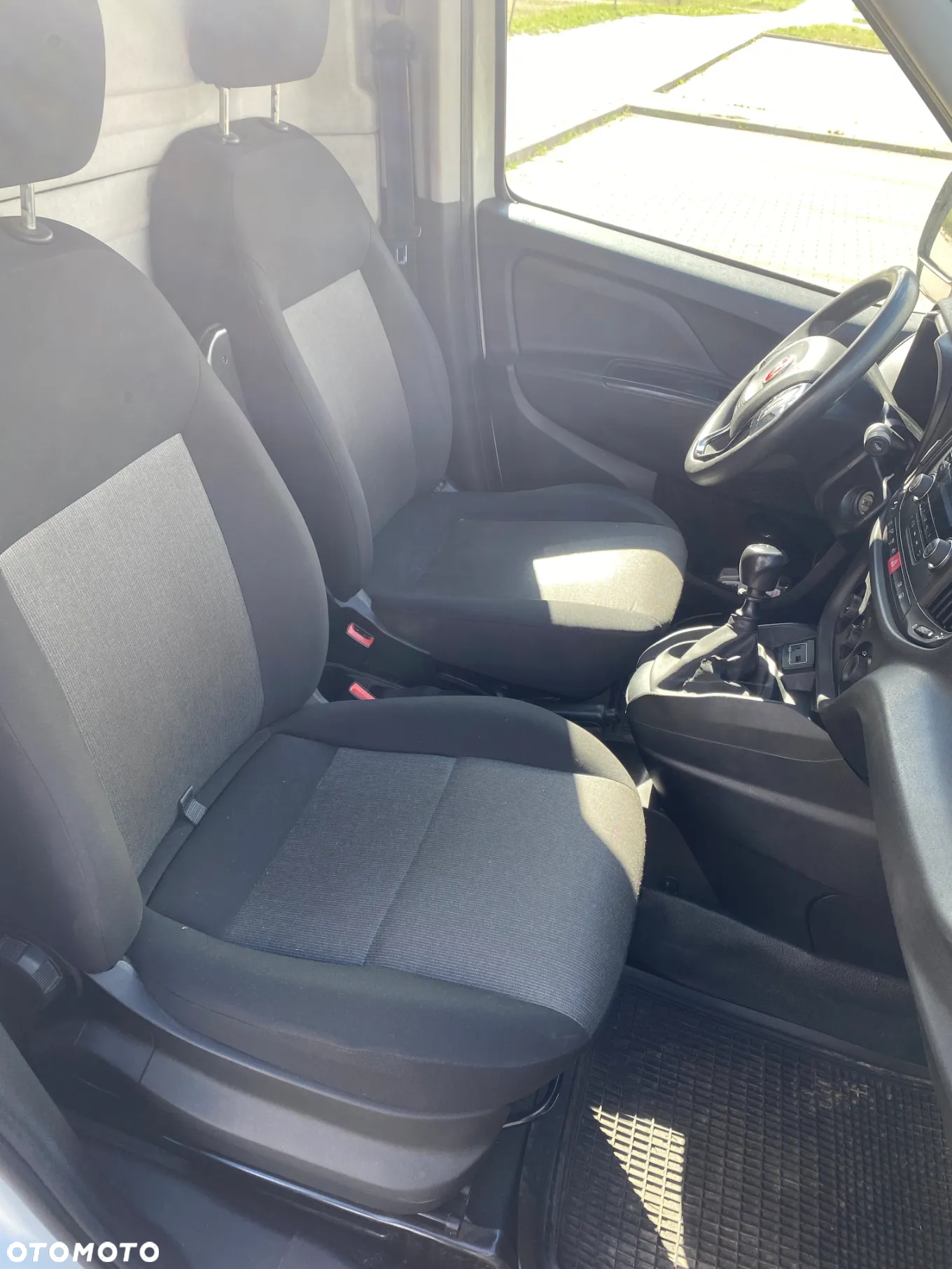 Fiat Doblo Maxi 1.4 Active - 15