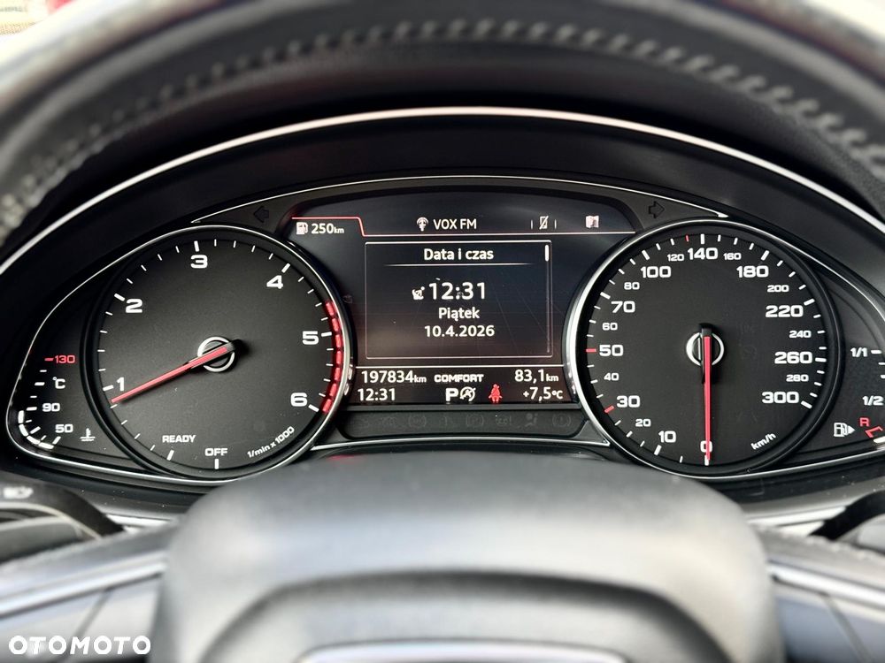 Audi Q7 3.0 TDI ultra Quattro Tiptronic - 19