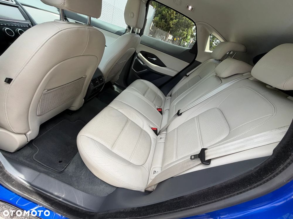 Jaguar E-Pace 2.0 i4P AWD SE - 29