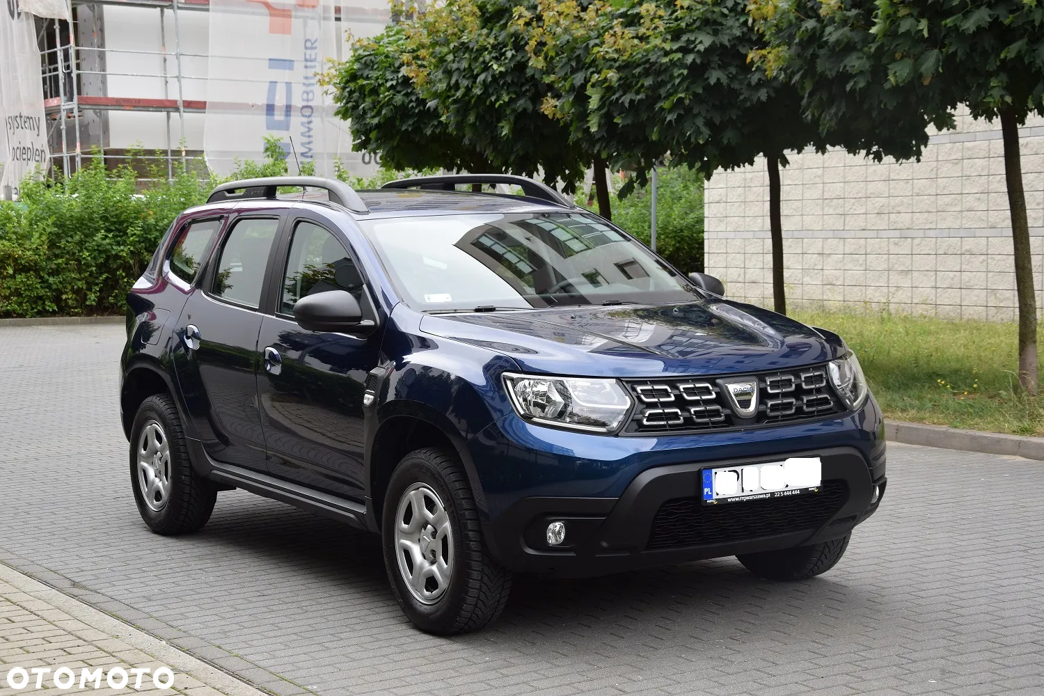 Dacia Duster 1.0 TCe Comfort - 4