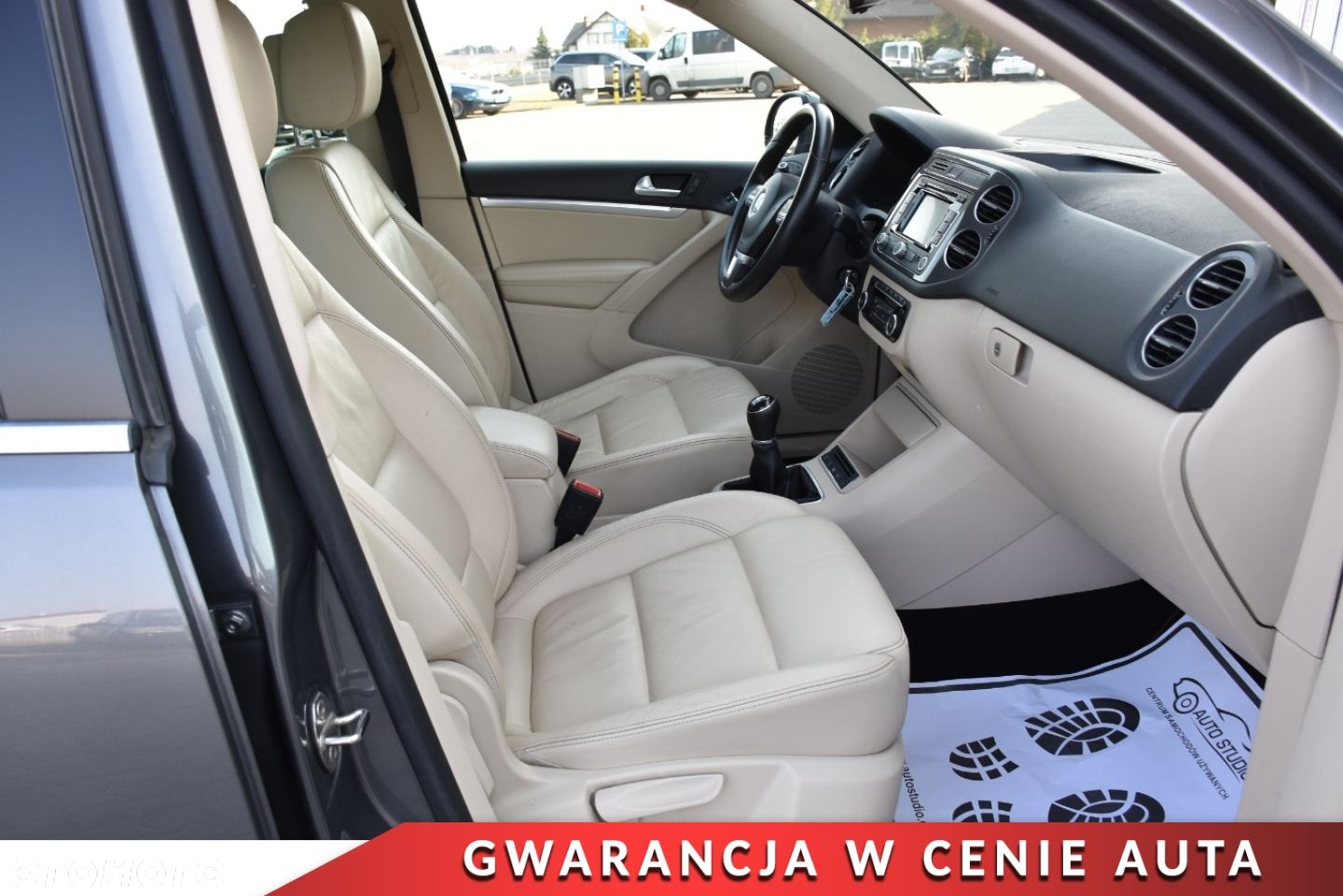 Volkswagen Tiguan - 6