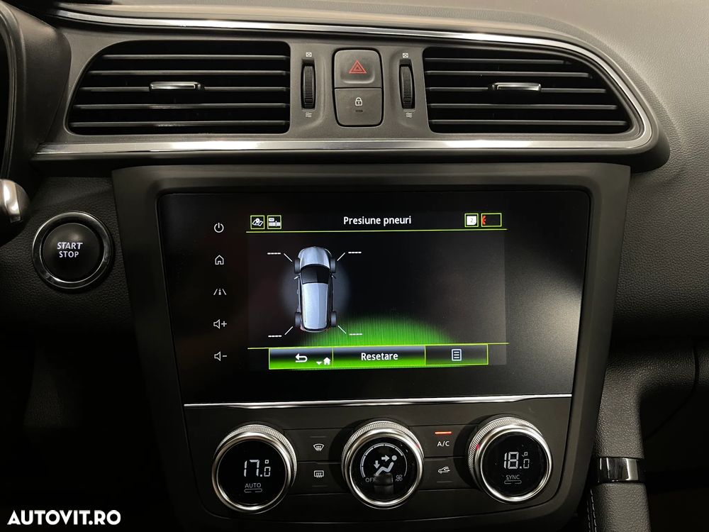 Renault Kadjar TCe EDC GPF Intens - 20