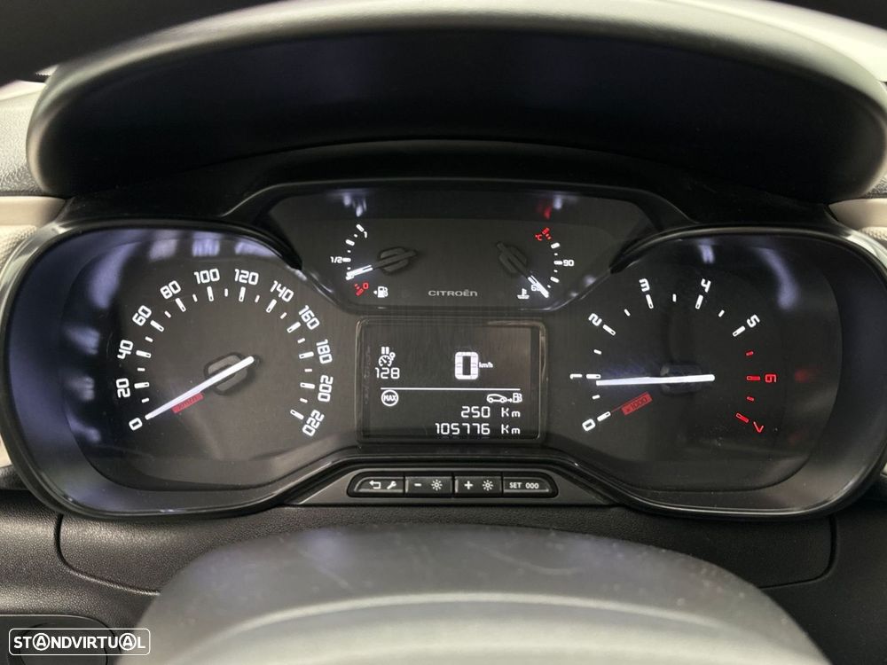 Citroën C3 1.2 PureTech Feel - 10