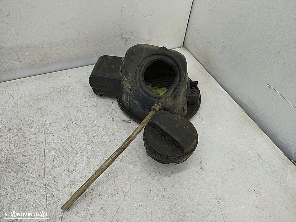 Porta De Combustivel Audi A2 (8Z0) - 6