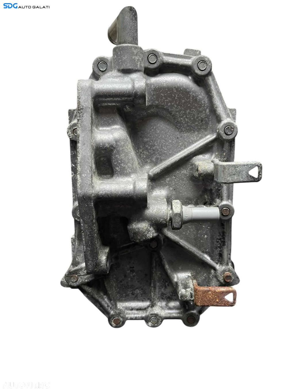 Racitor Gaze EGR Mitsubishi ASX 1.8 DI-D 2010 - 2019 [B4273] - 3