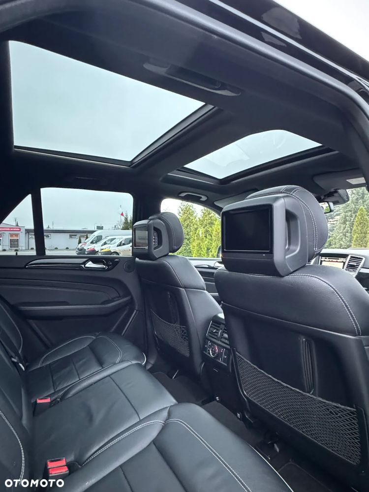 Mercedes-Benz ML - 18