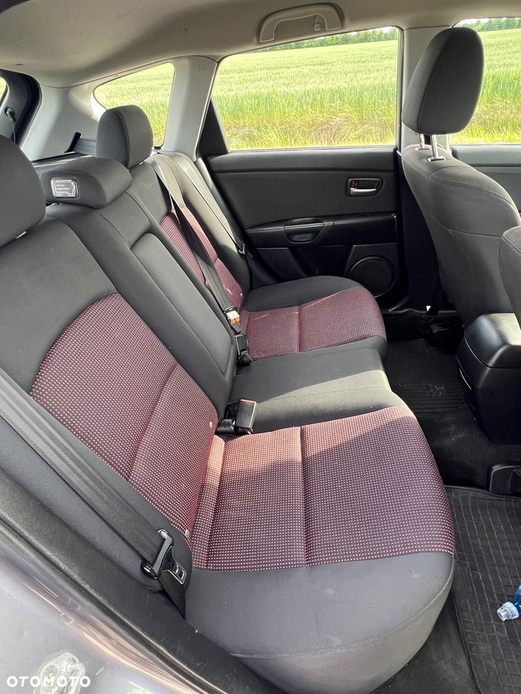 Mazda 3 1.6 CD Sport Top - 2