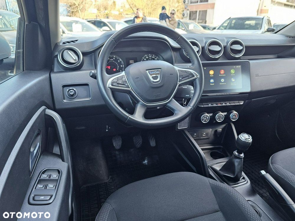 Dacia Duster - 19