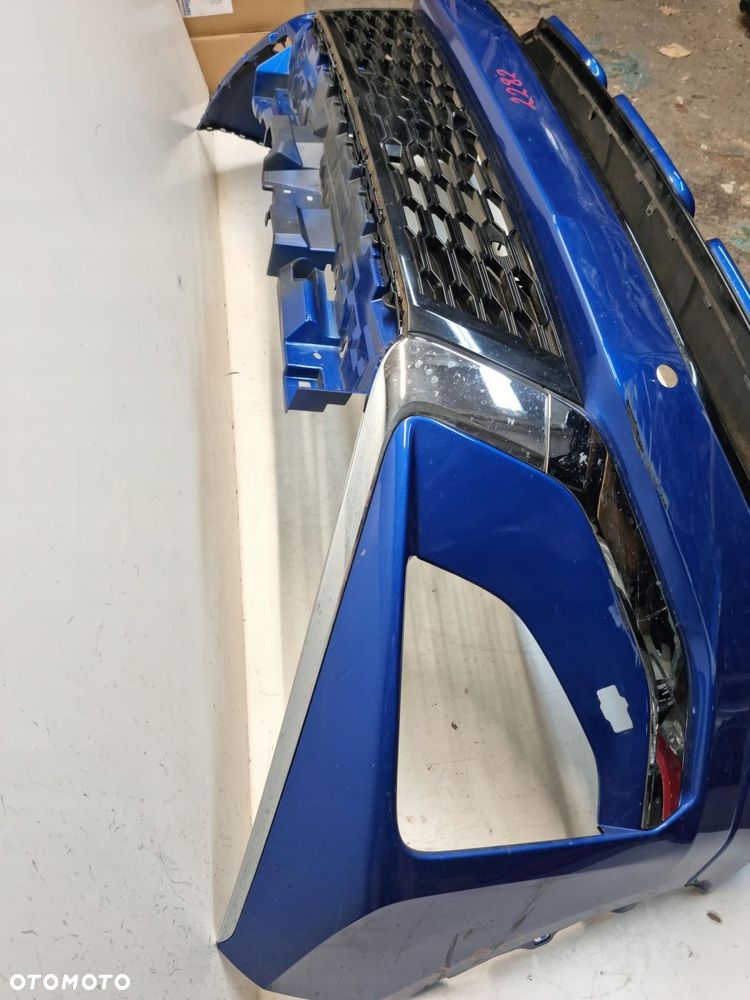 mitsubishi eclipse cross lift 21- zderzak przód przedni - 8