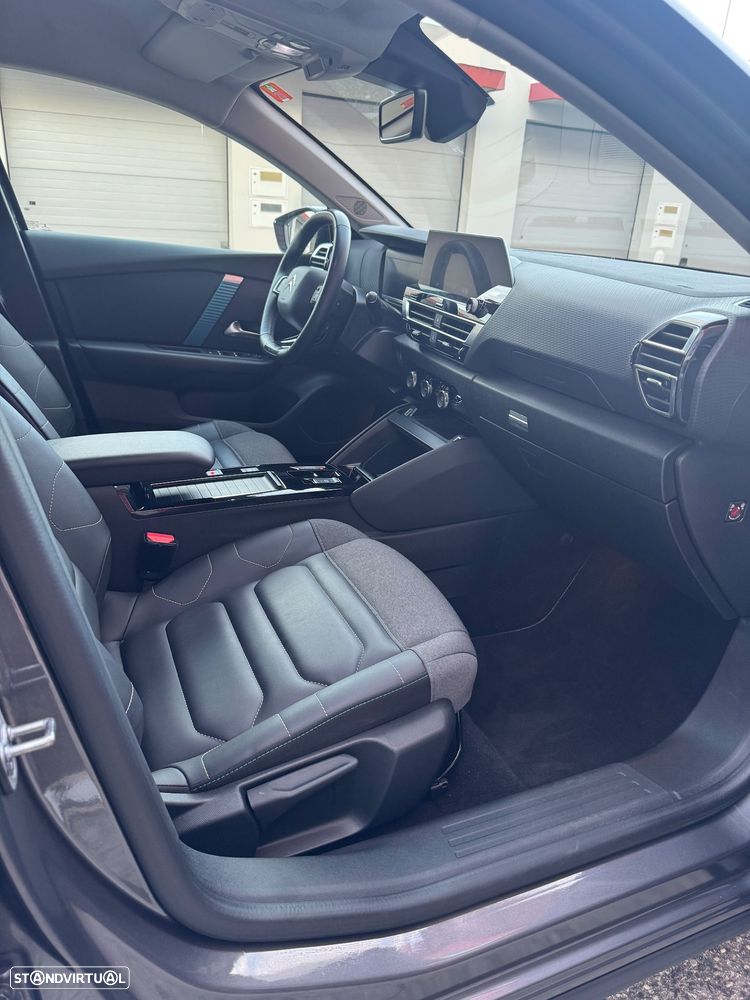 Citroën e-C4 Shine - 13