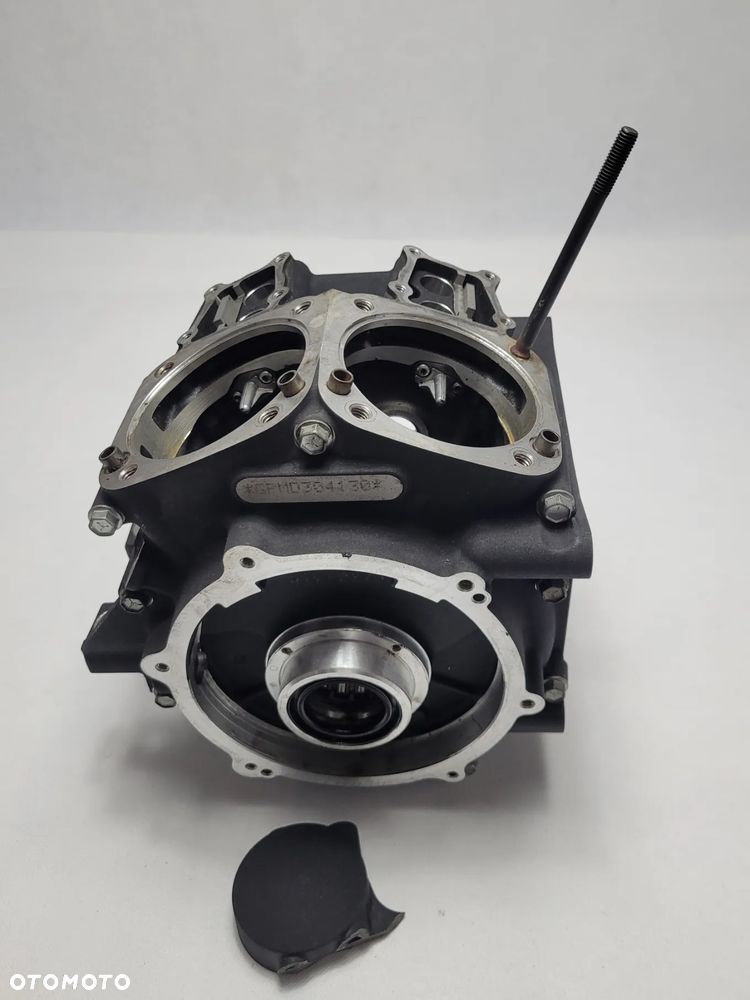 Kartery obudowa silnika Harley Davidson Dyna Touring Twin Cam 88'' 24596-99C - 3