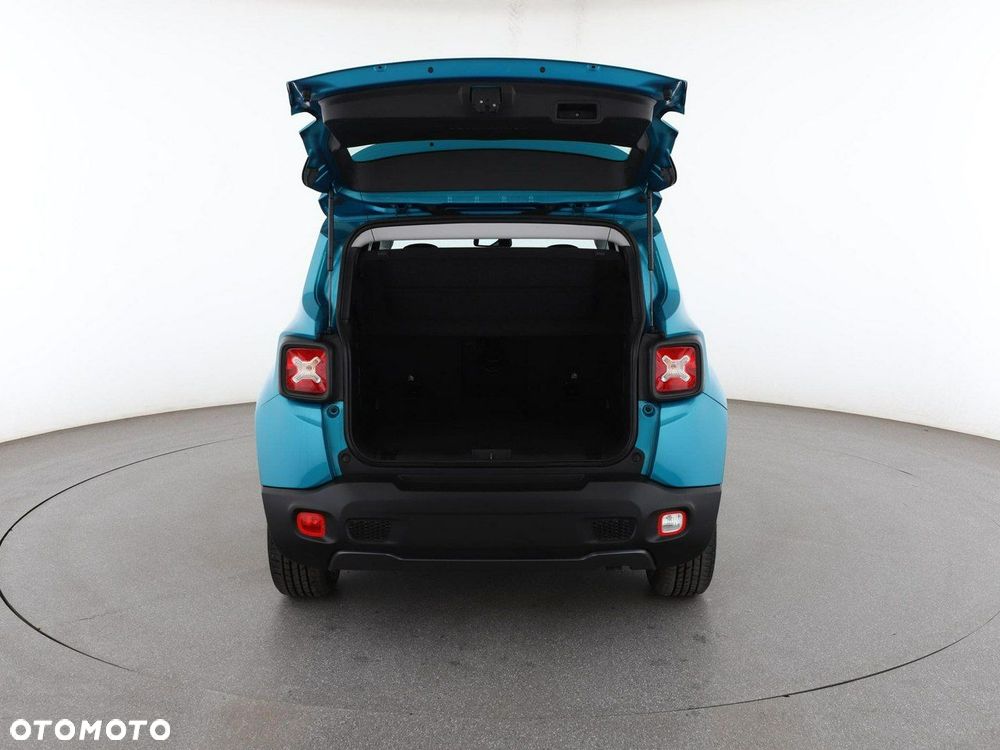 Jeep Renegade 1.5 GSE T4 48V e-Hybrid Automatik Longitude - 20