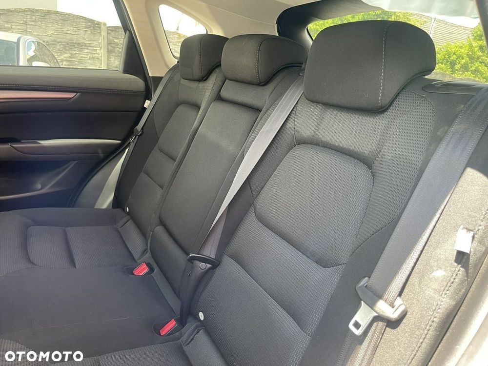 Mazda CX-5 2.5 Homura 2WD - 14