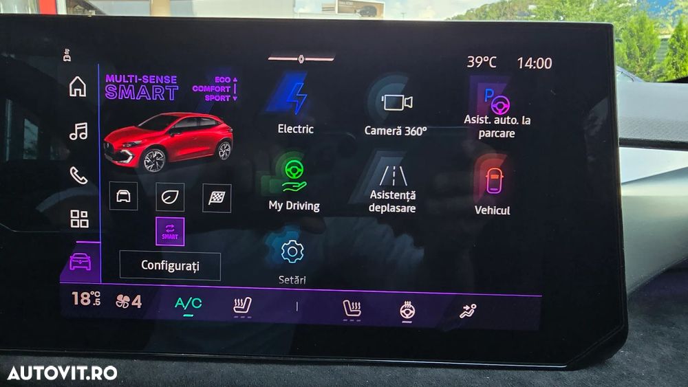Renault Clio VI E-Tech 160 HEV Esprit Alpine - 24