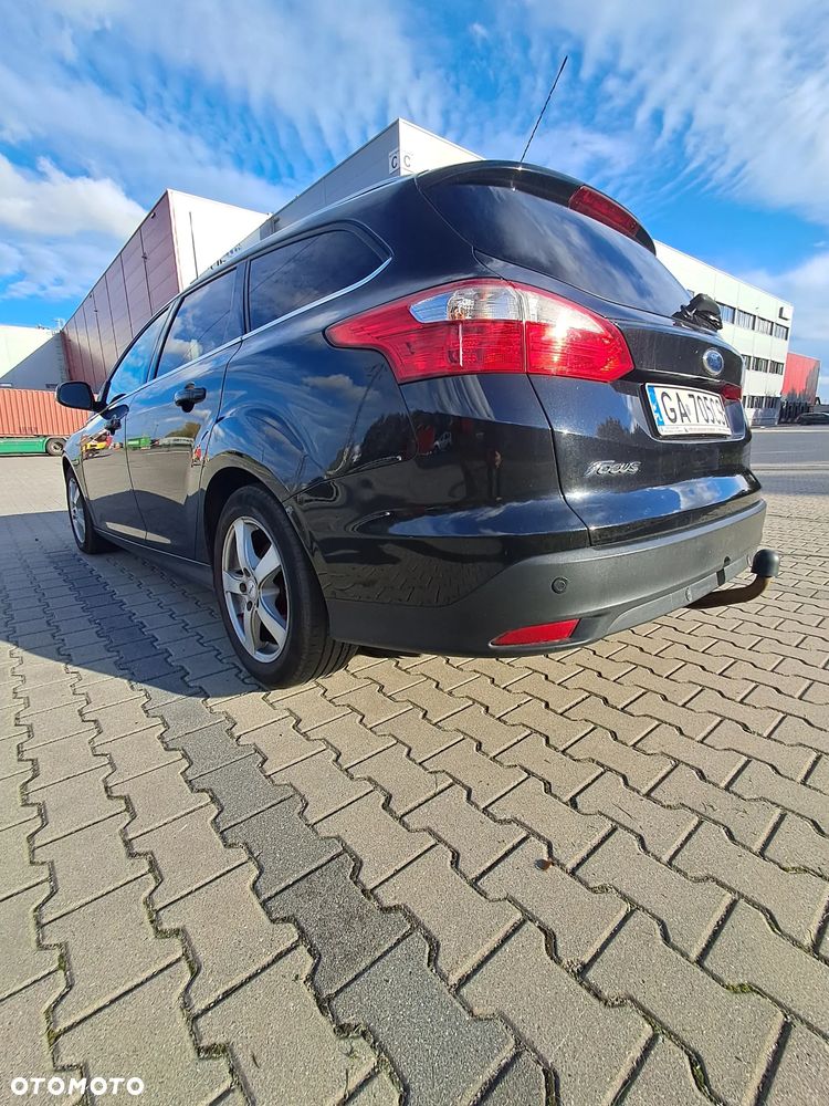 Ford Focus - 6