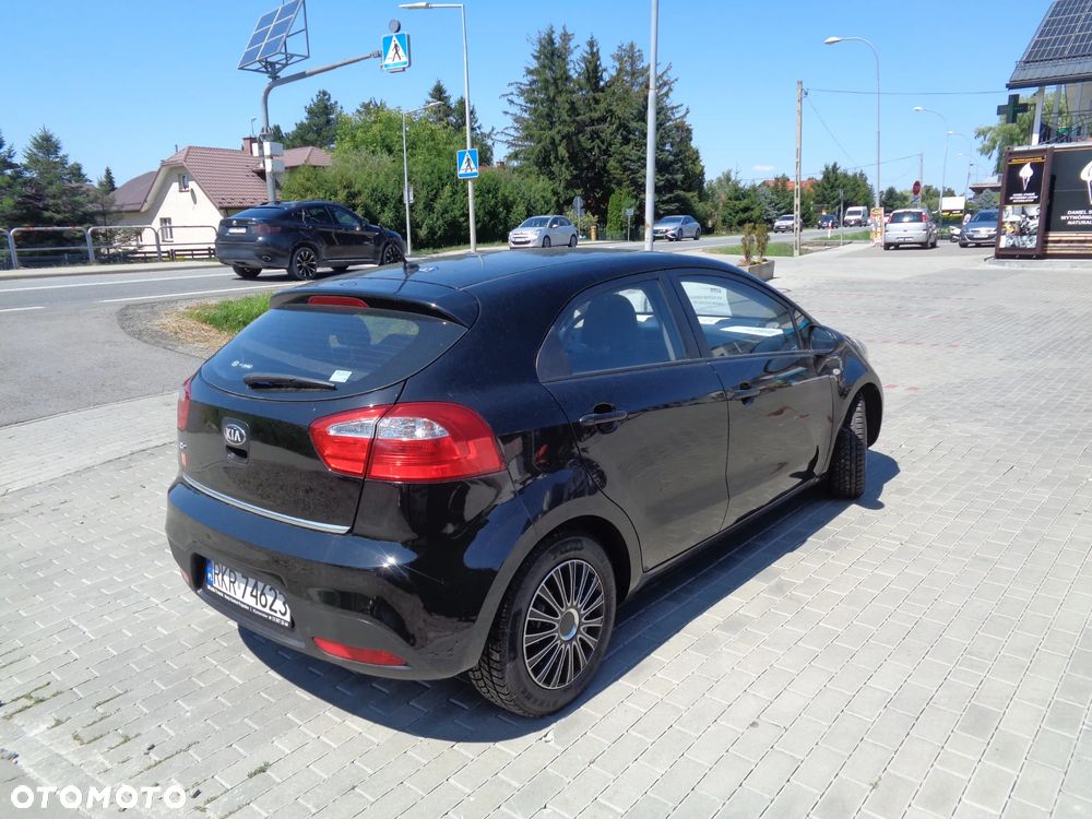 Kia Rio 1.2 M (klm) - 7