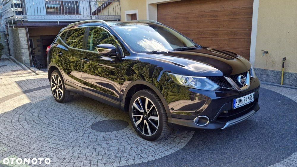 Nissan Qashqai - 7
